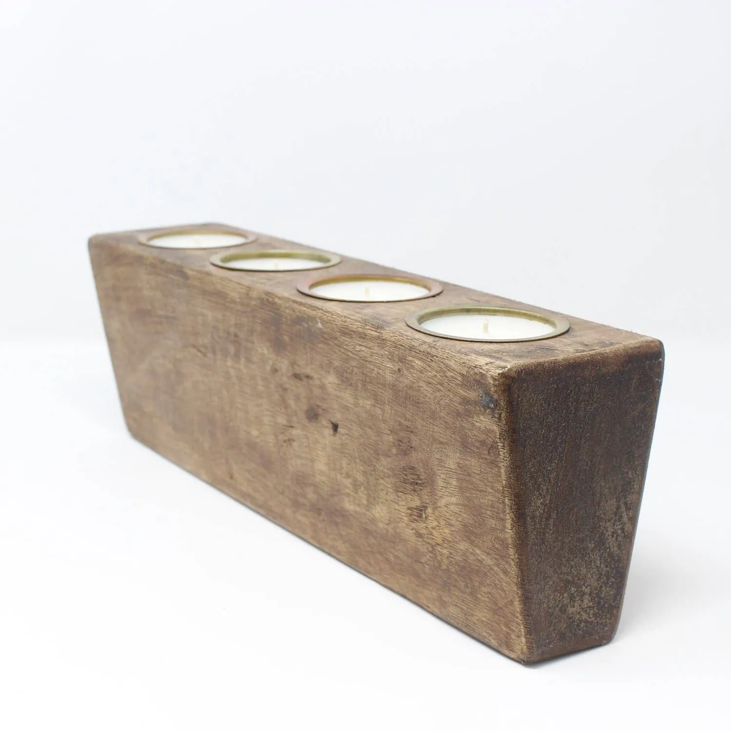 Four Hole Sugar Mold -Red Currant Scented