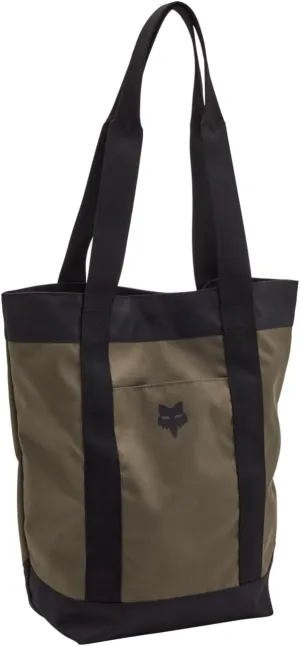 Fox Racing Fox Head Tote Bag