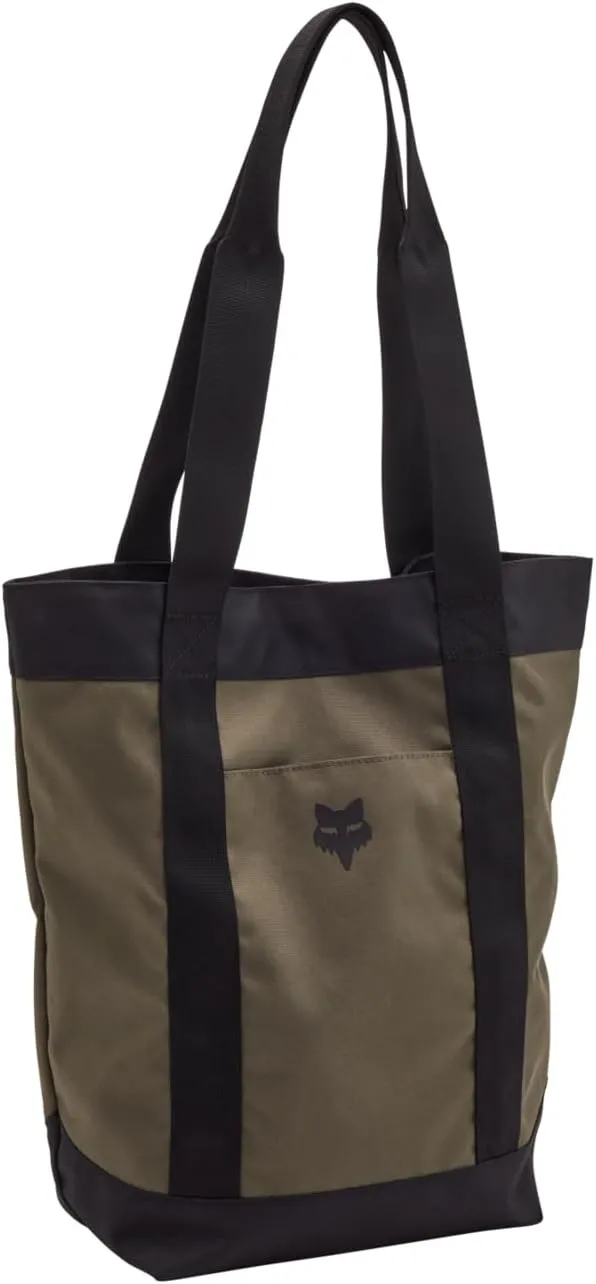 Fox Racing Fox Head Tote Bag