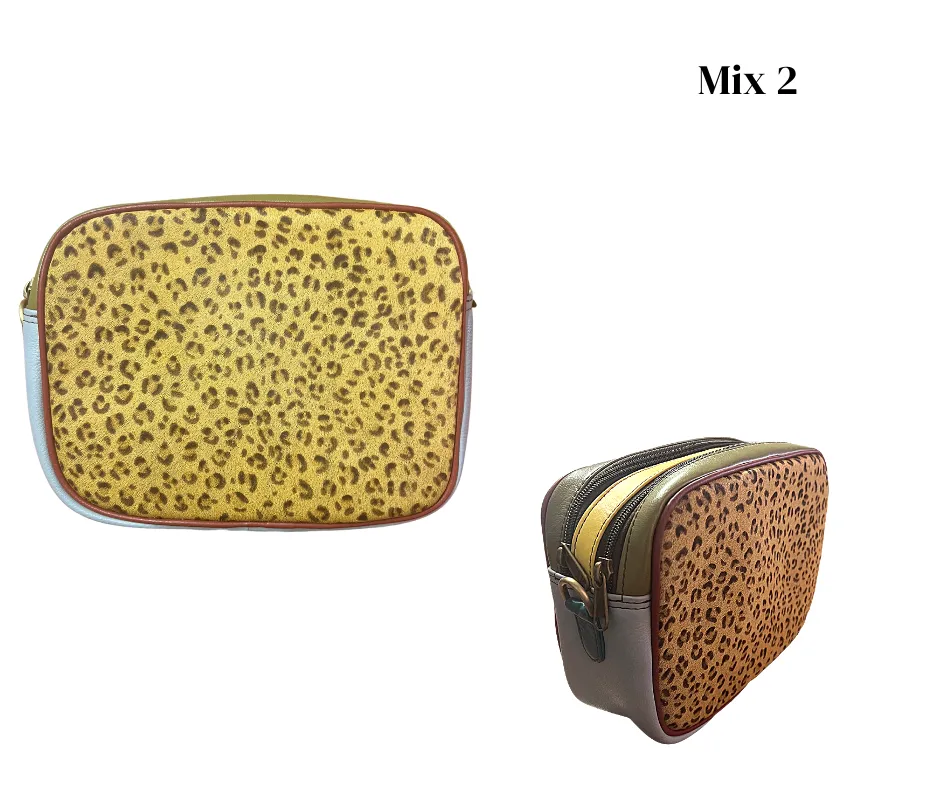 Fran Soruka Bag