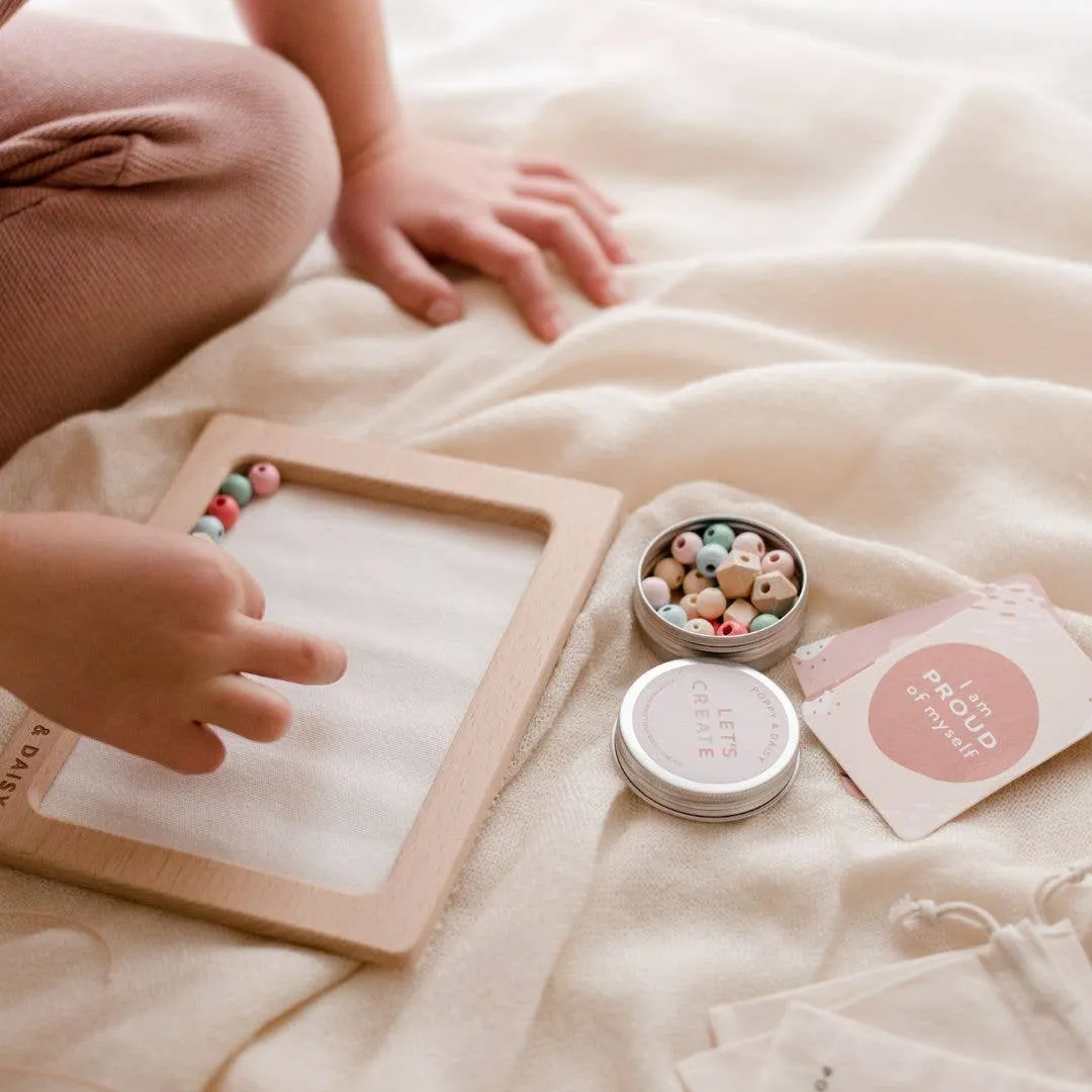 Friendship Necklace Kit