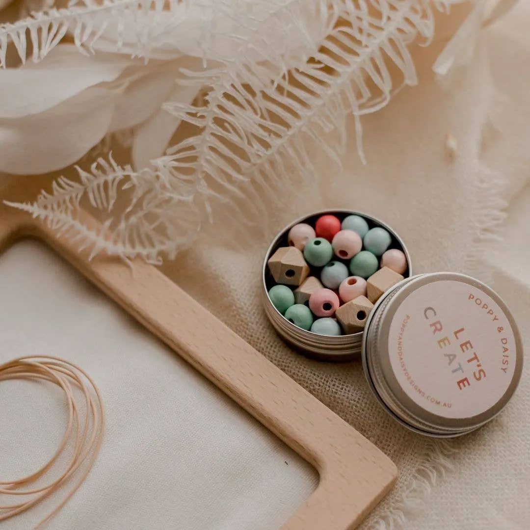 Friendship Necklace Kit