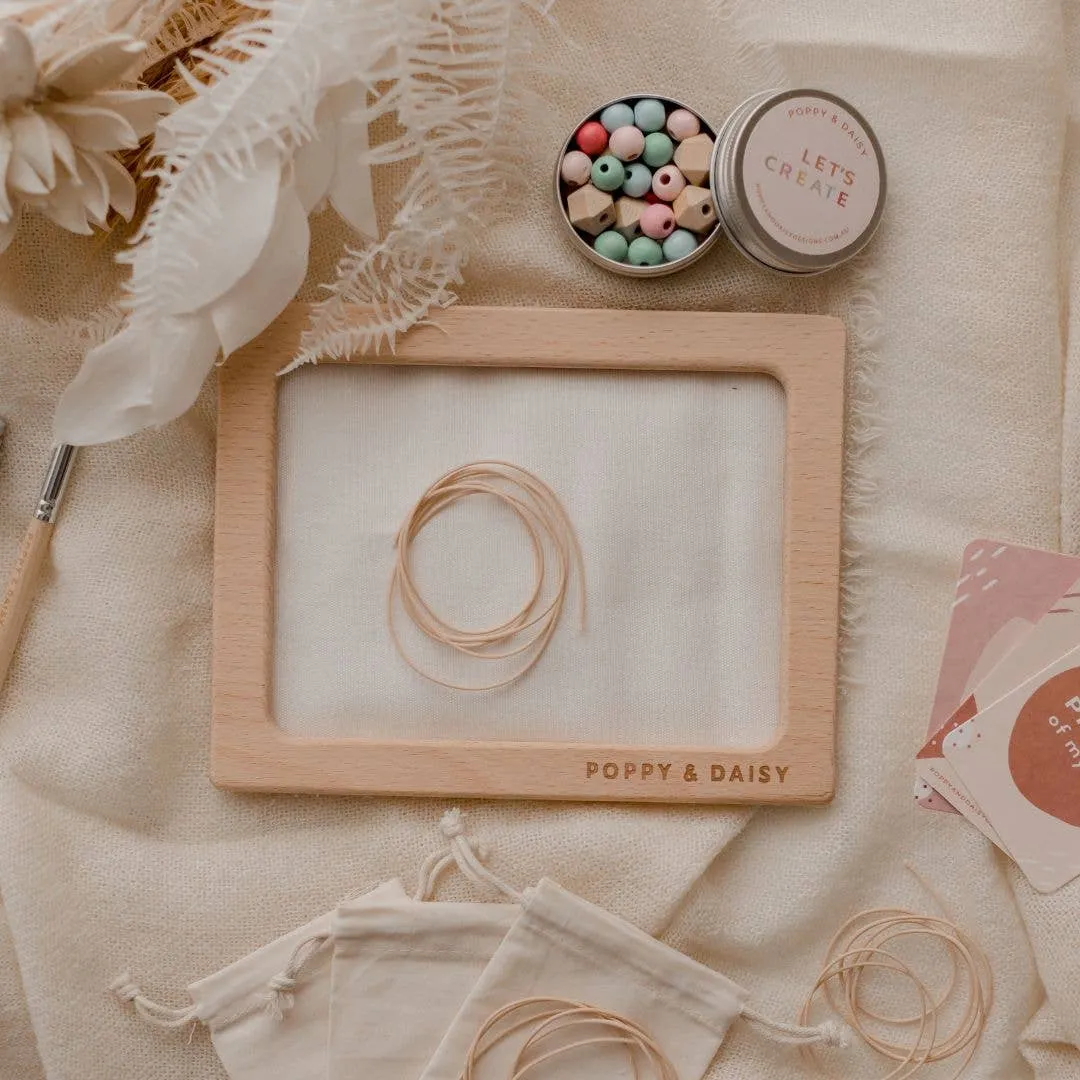 Friendship Necklace Kit