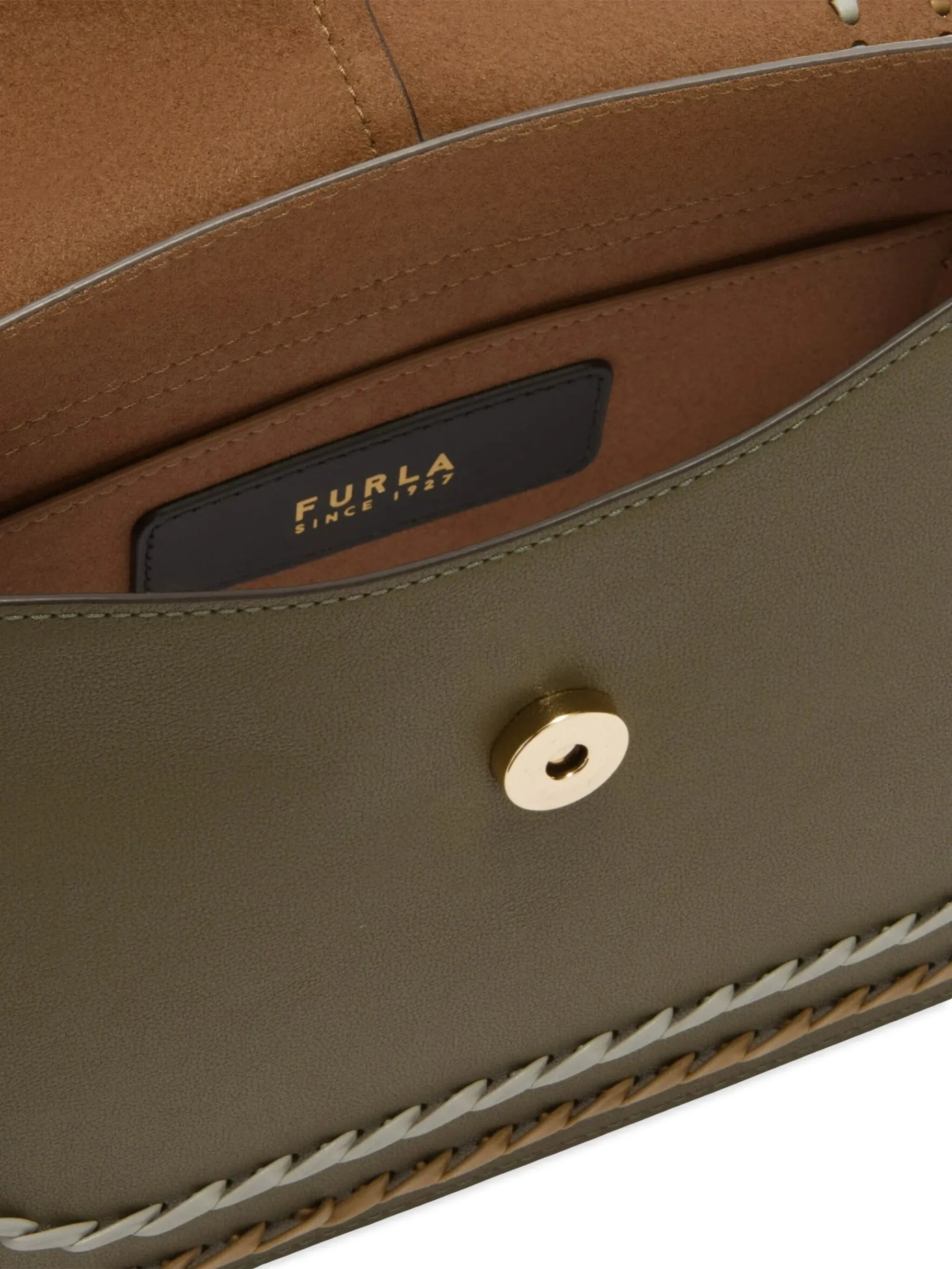 Furla Furla Flow M topphandtag