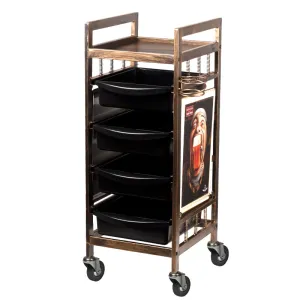 Gabbiano hairdressing helper 8-139