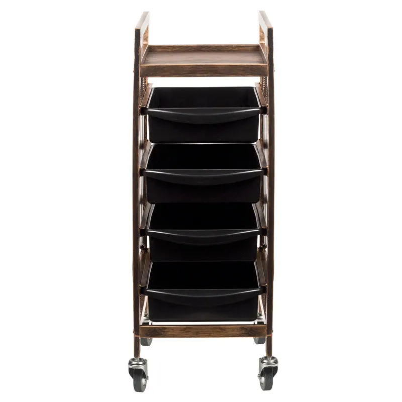 Gabbiano hairdressing helper 8-139