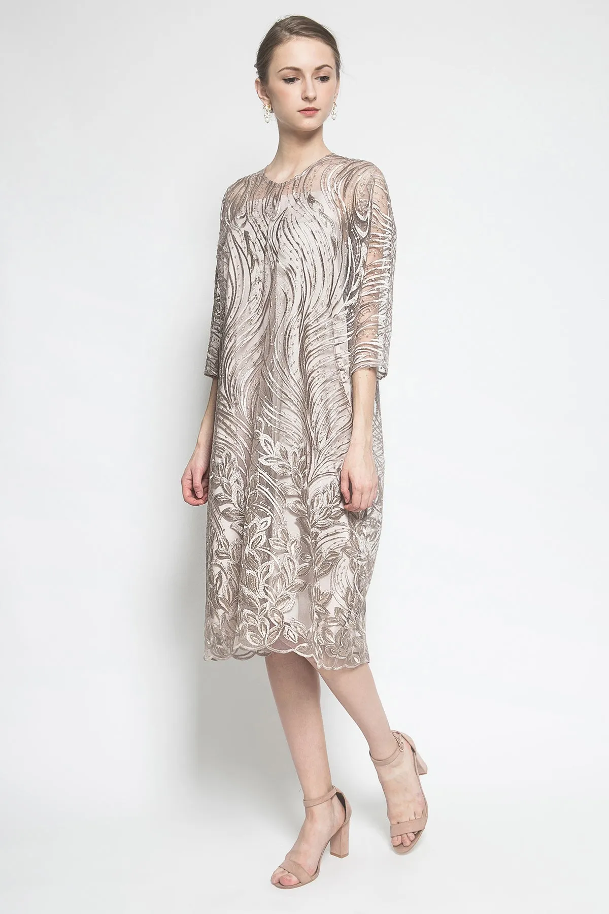Gaia Dress