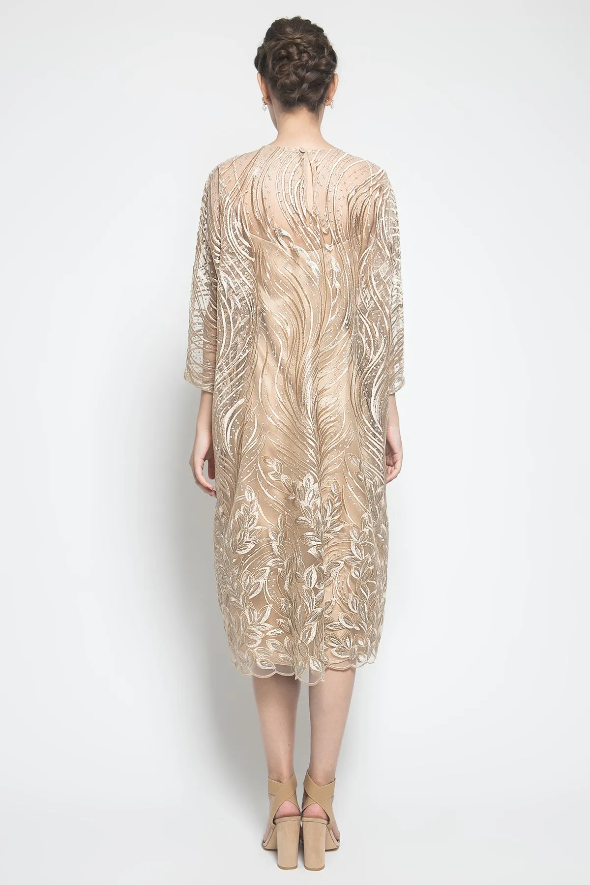 Gaia Dress
