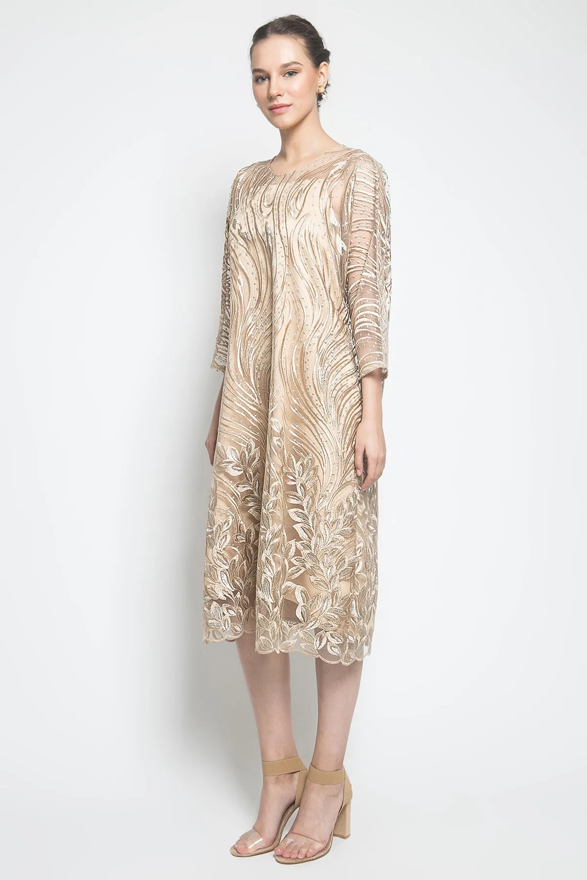 Gaia Dress