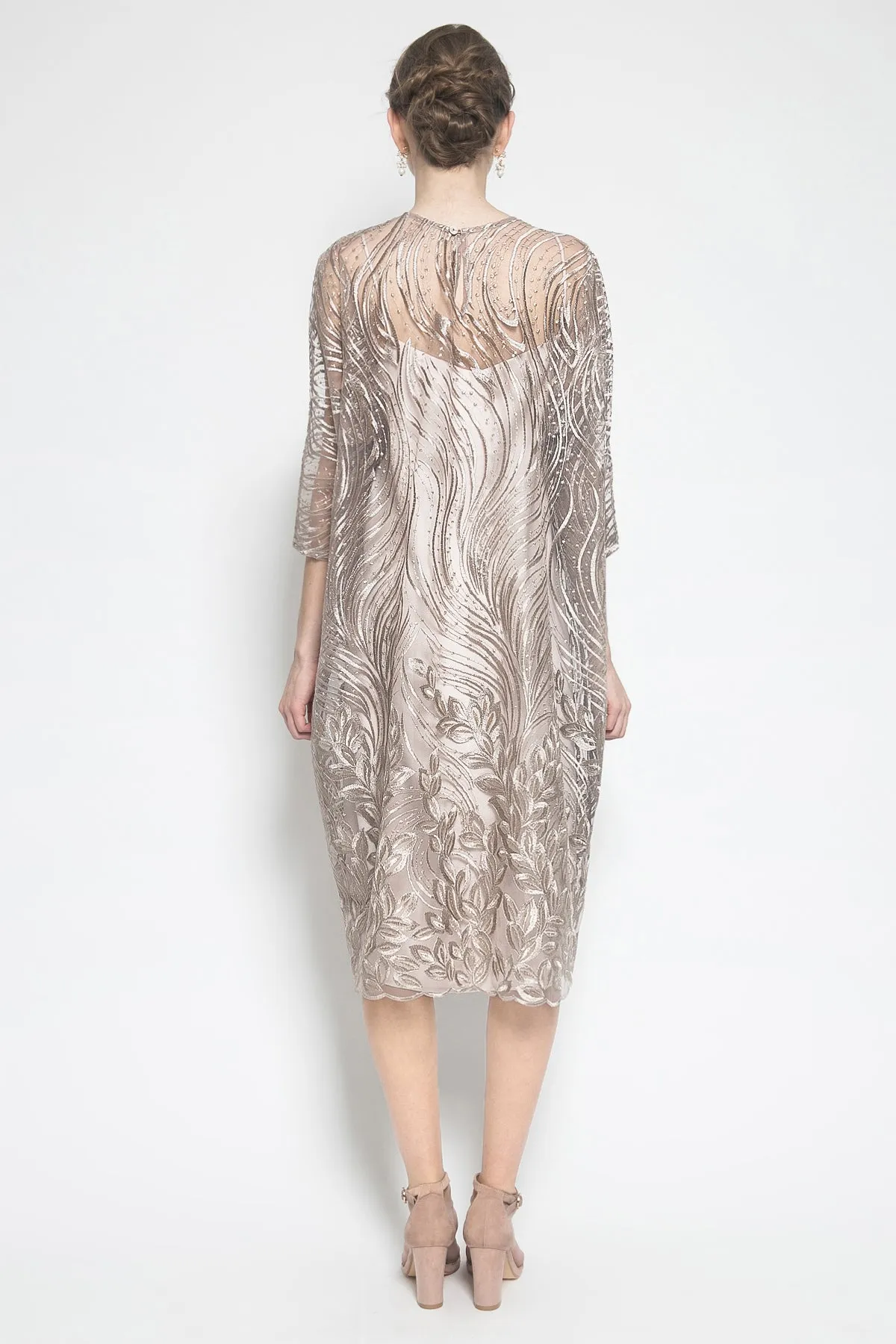 Gaia Dress