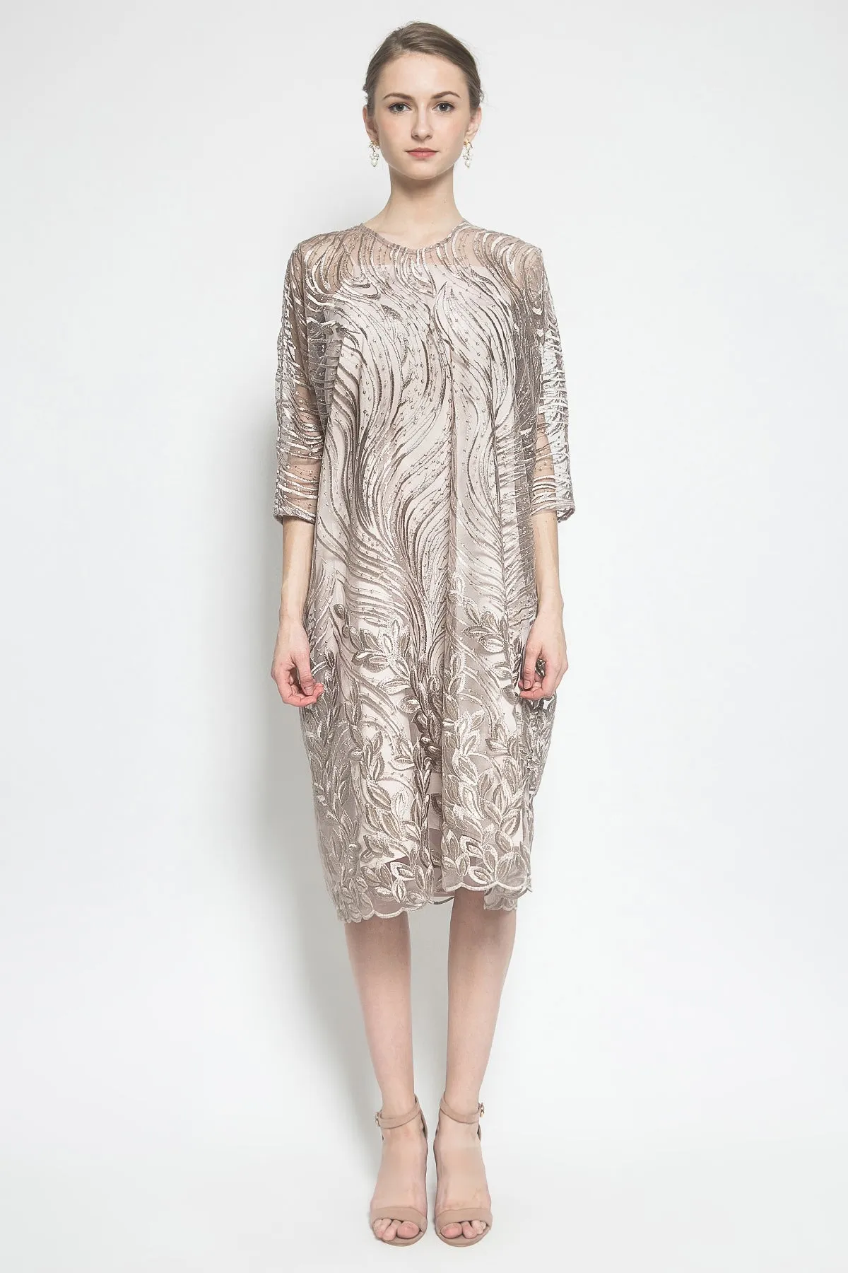Gaia Dress