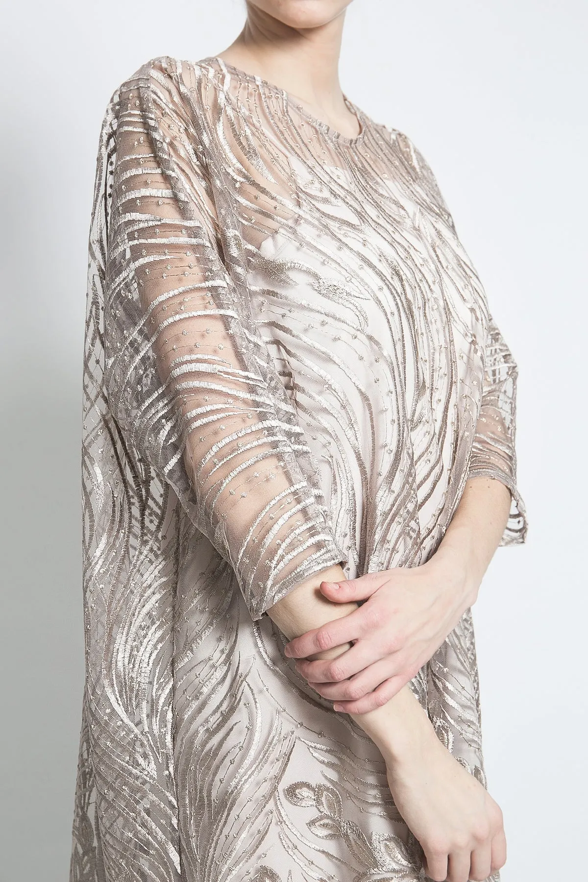 Gaia Dress