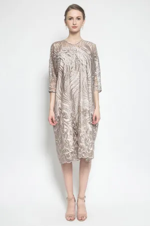 Gaia Dress