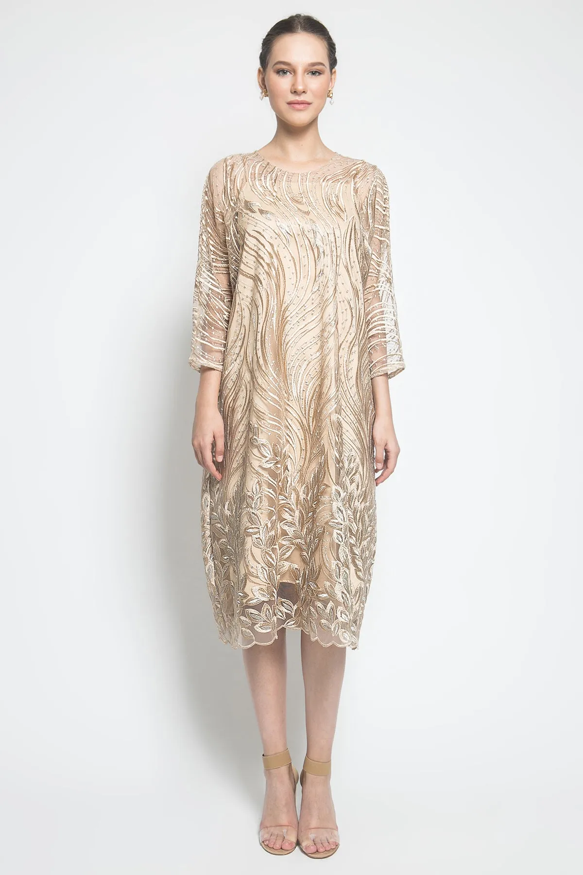 Gaia Dress