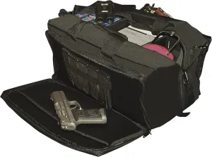 Galati Gear Super Range Bag (Black)