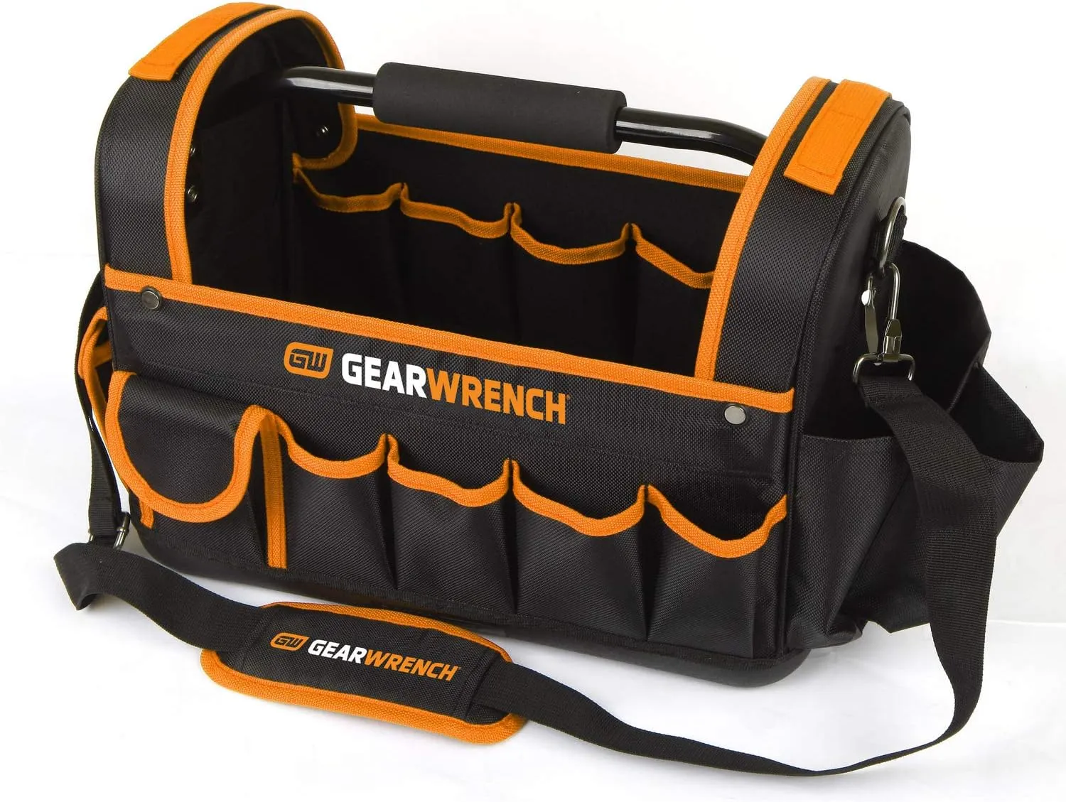 GEARWRENCH 16" Handled Tote Bag - 83146