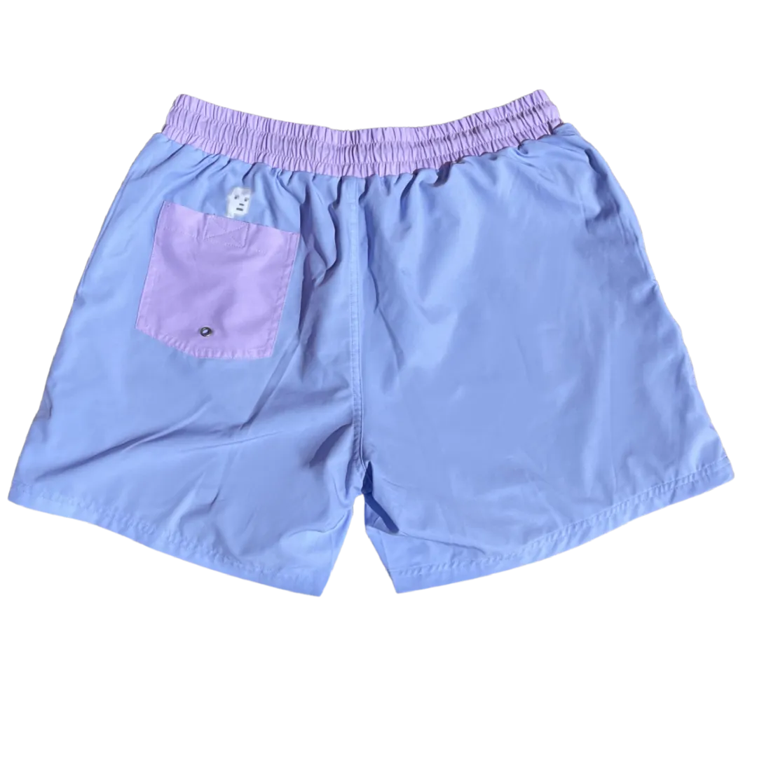 Ghost NFT Short