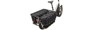 GLOBE CARGO SIDE BAG