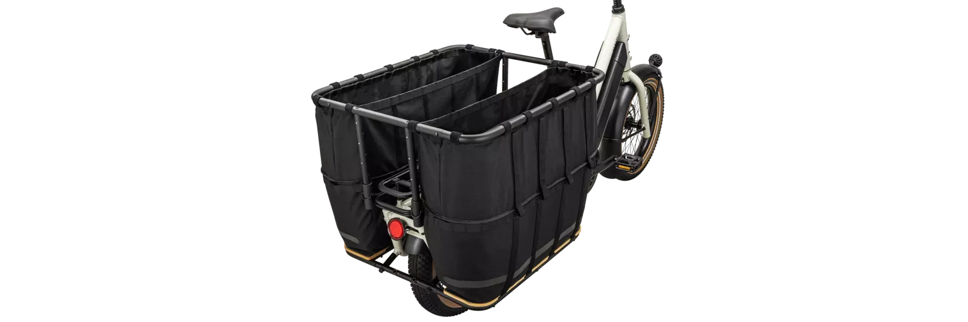 GLOBE CARGO SIDE BAG