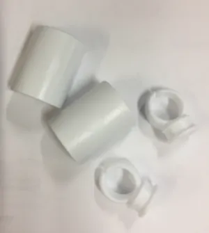Glue Ring Set