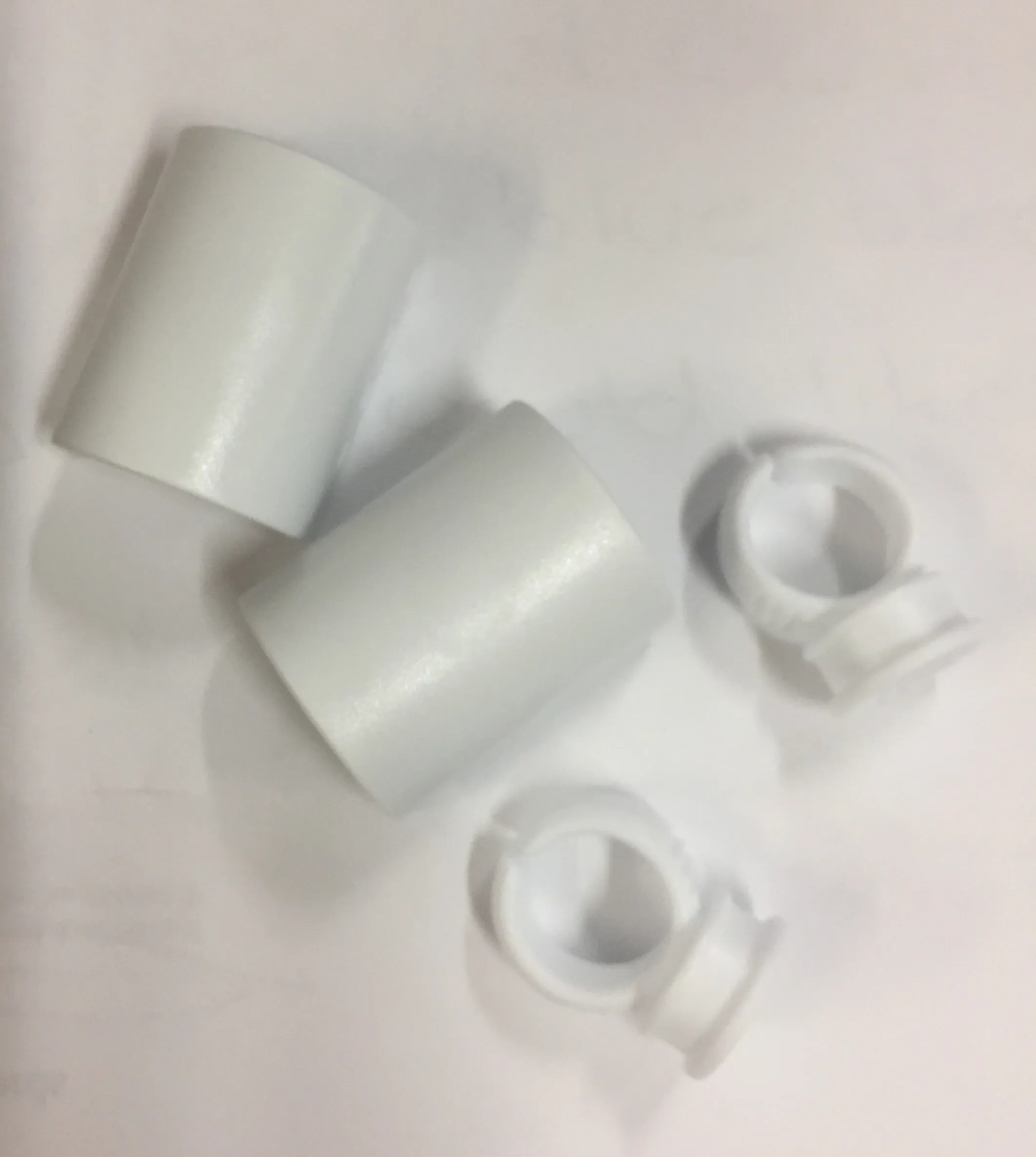Glue Ring Set