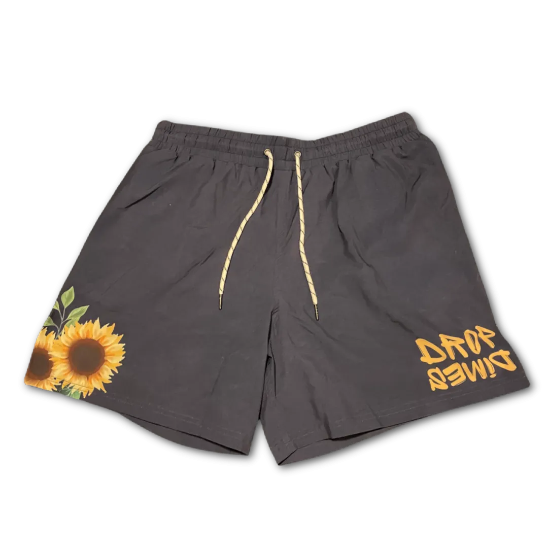 Gold Ape NFT Short