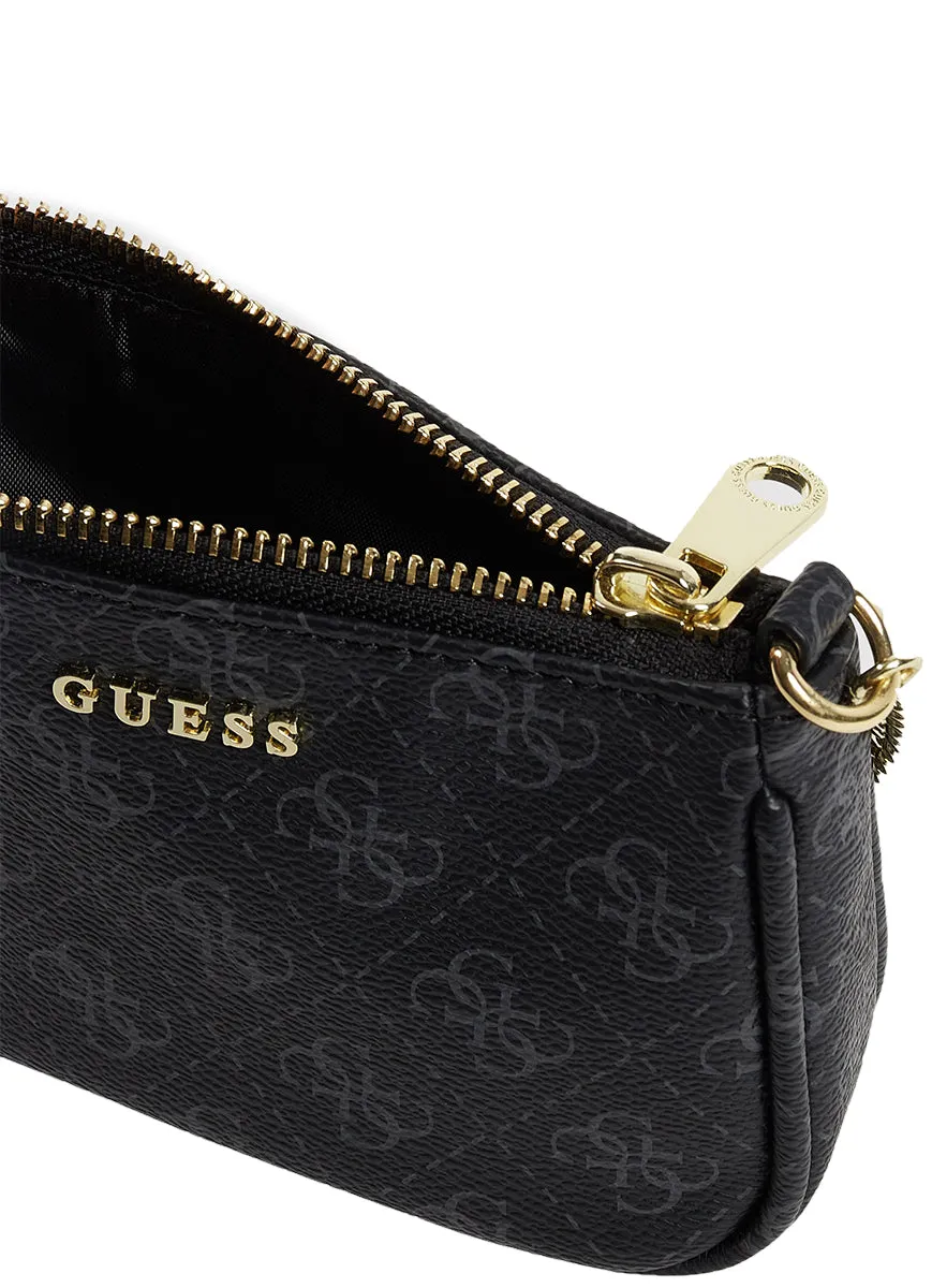 Guess Pwtyaap2480 In Coal For Women
