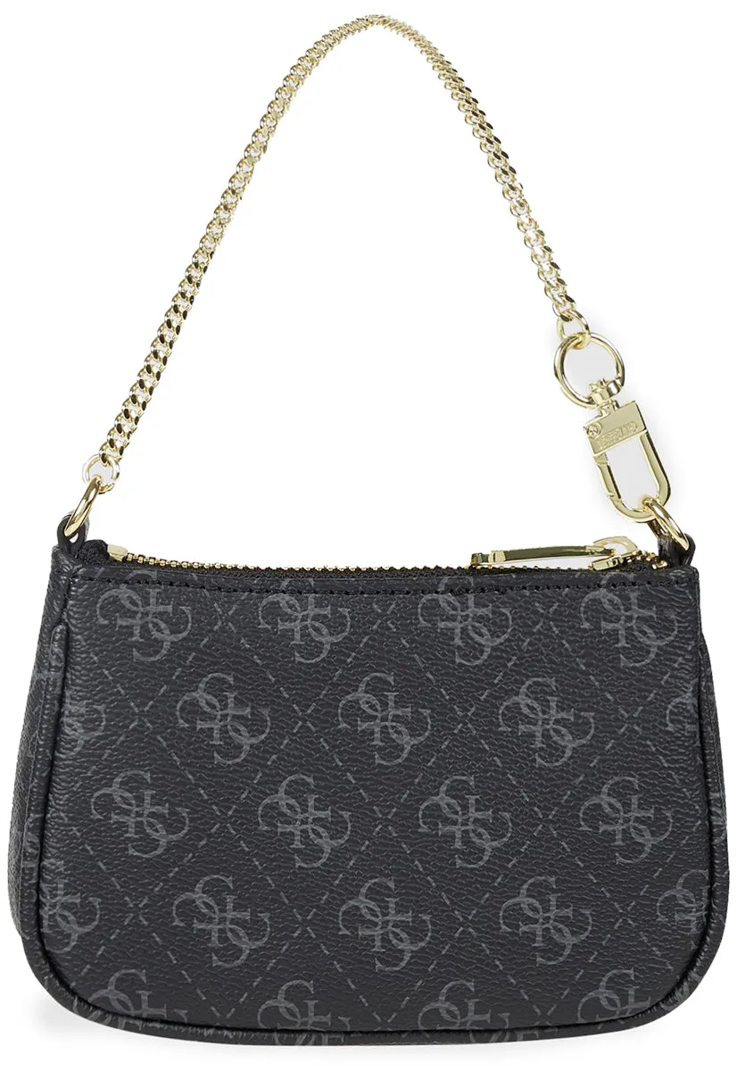 Guess Pwtyaap2480 In Coal For Women
