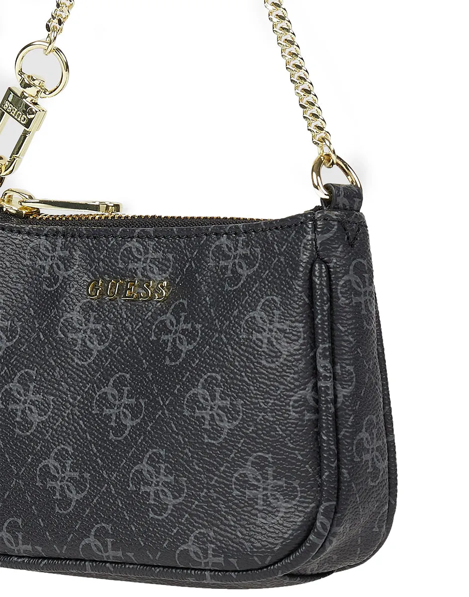 Guess Pwtyaap2480 In Coal For Women