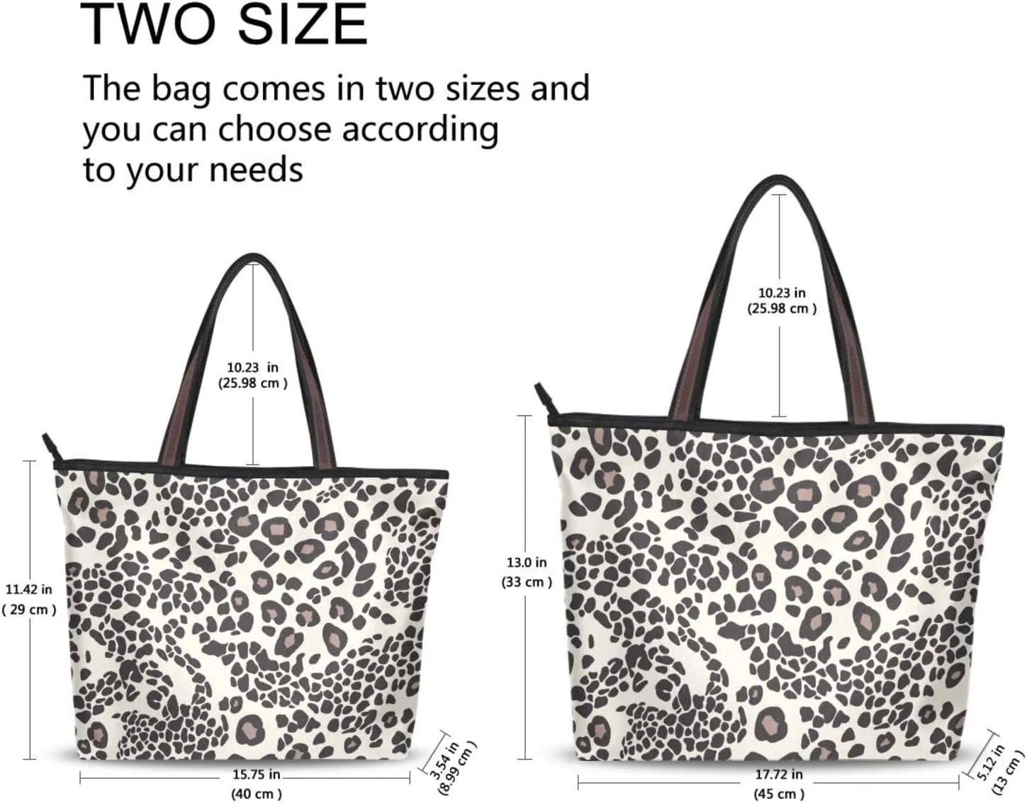 GuoChe Silk Fabric Zippered Tote Bag Purse Trendy Fashion Purses And Handbags for Everyday & Travel