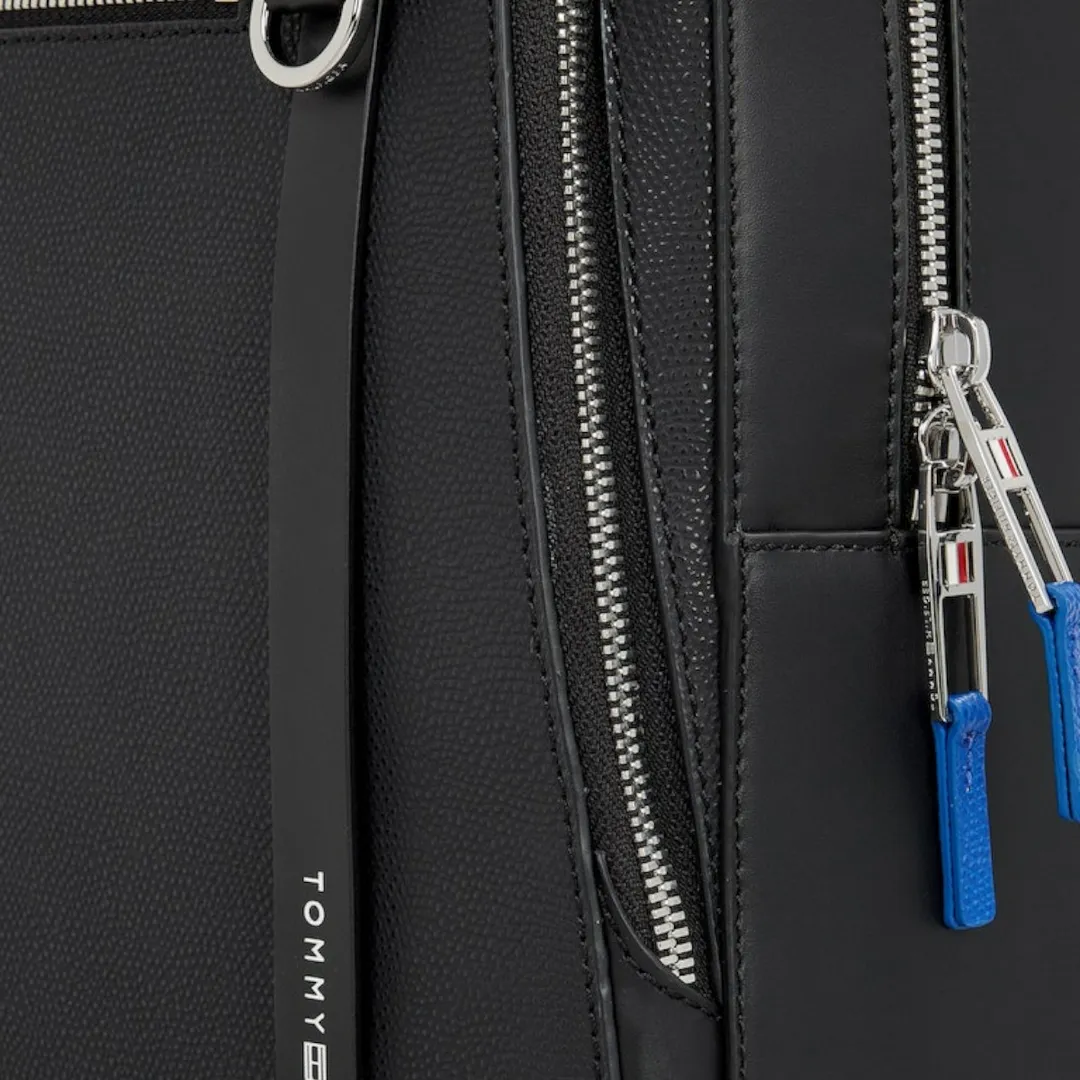 H Bus Leather Slim Computer