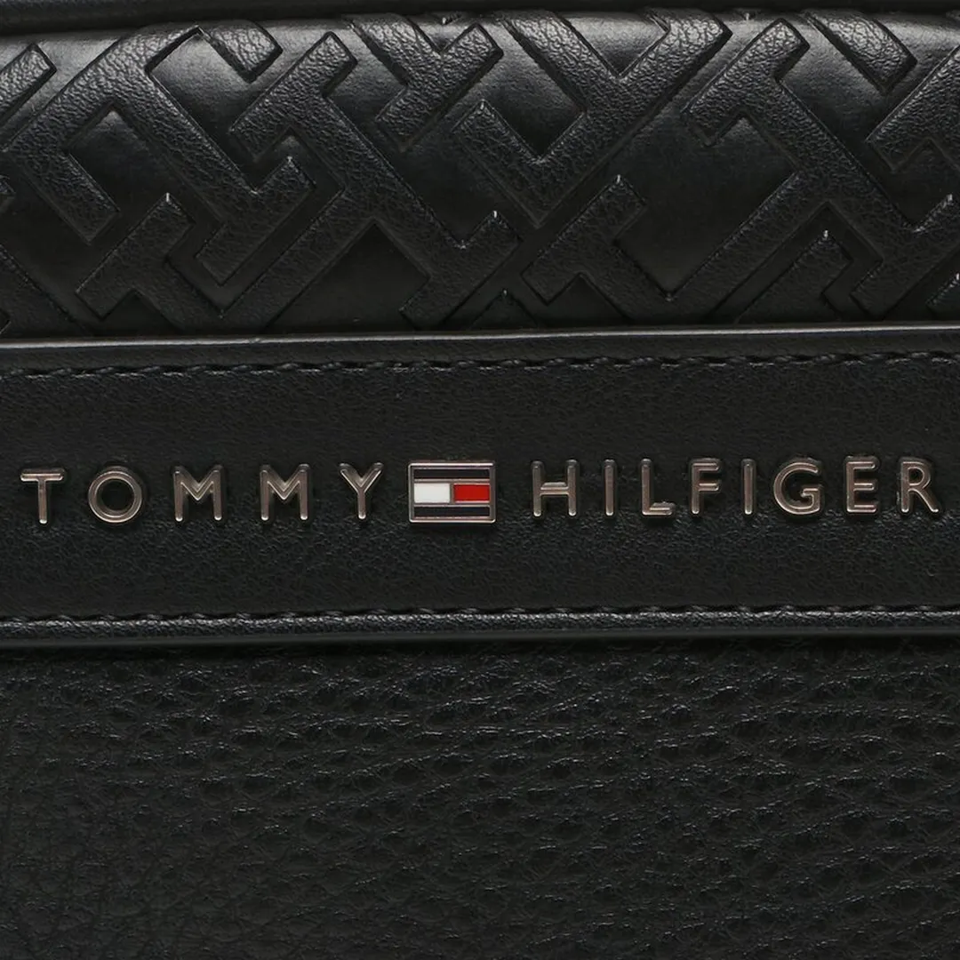 H Central Mini Reporter