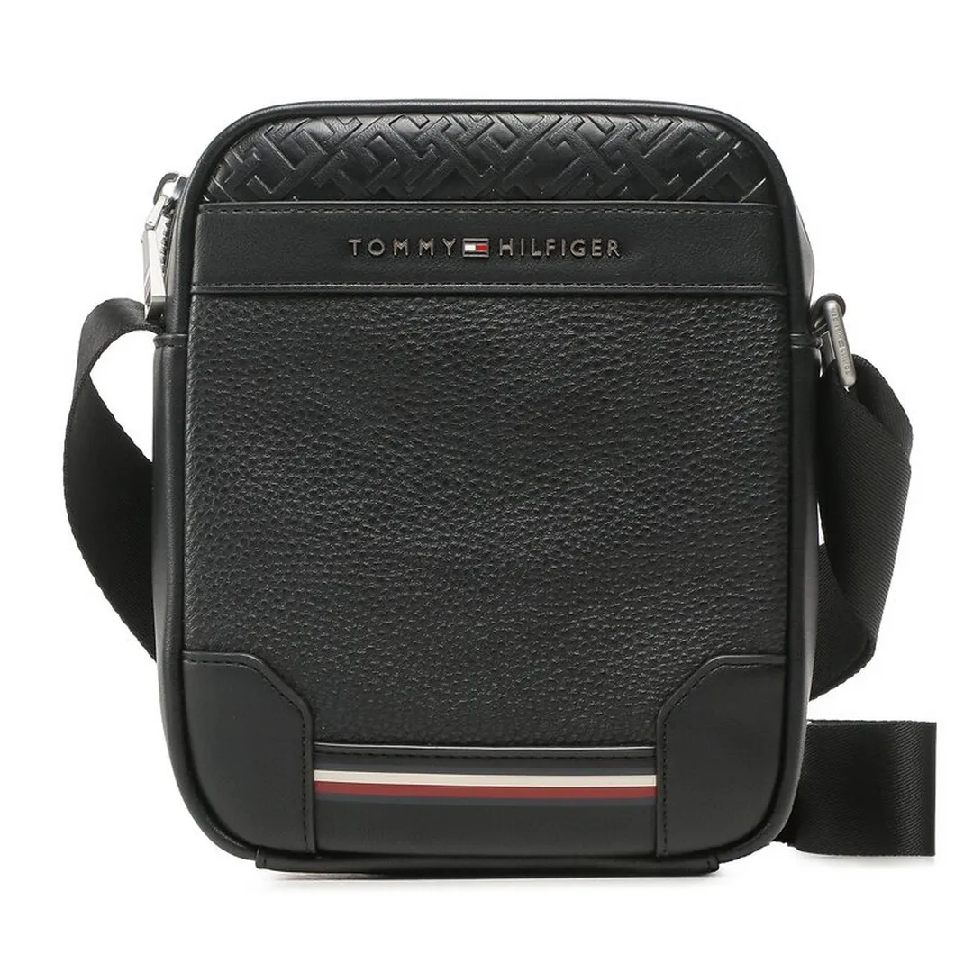 H Central Mini Reporter