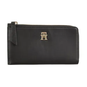 H Feminine Large Slim Wallet