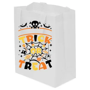 Halloween Candy Bags