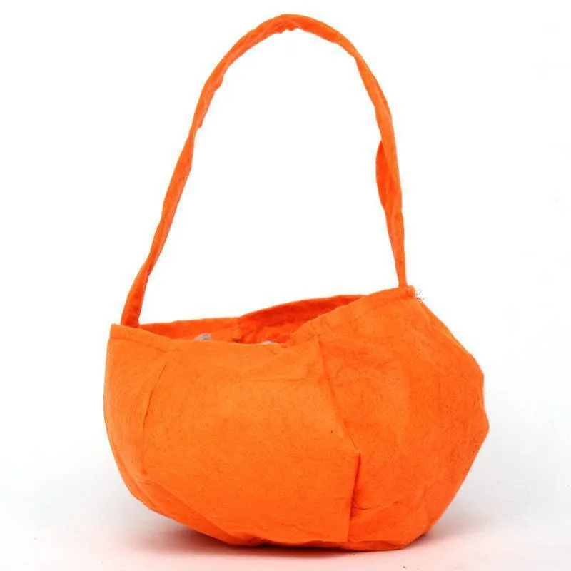 Halloween Children's Candy Bag Handheld Creative