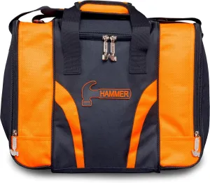 Hammer Raw Single Tote Bowling Bag
