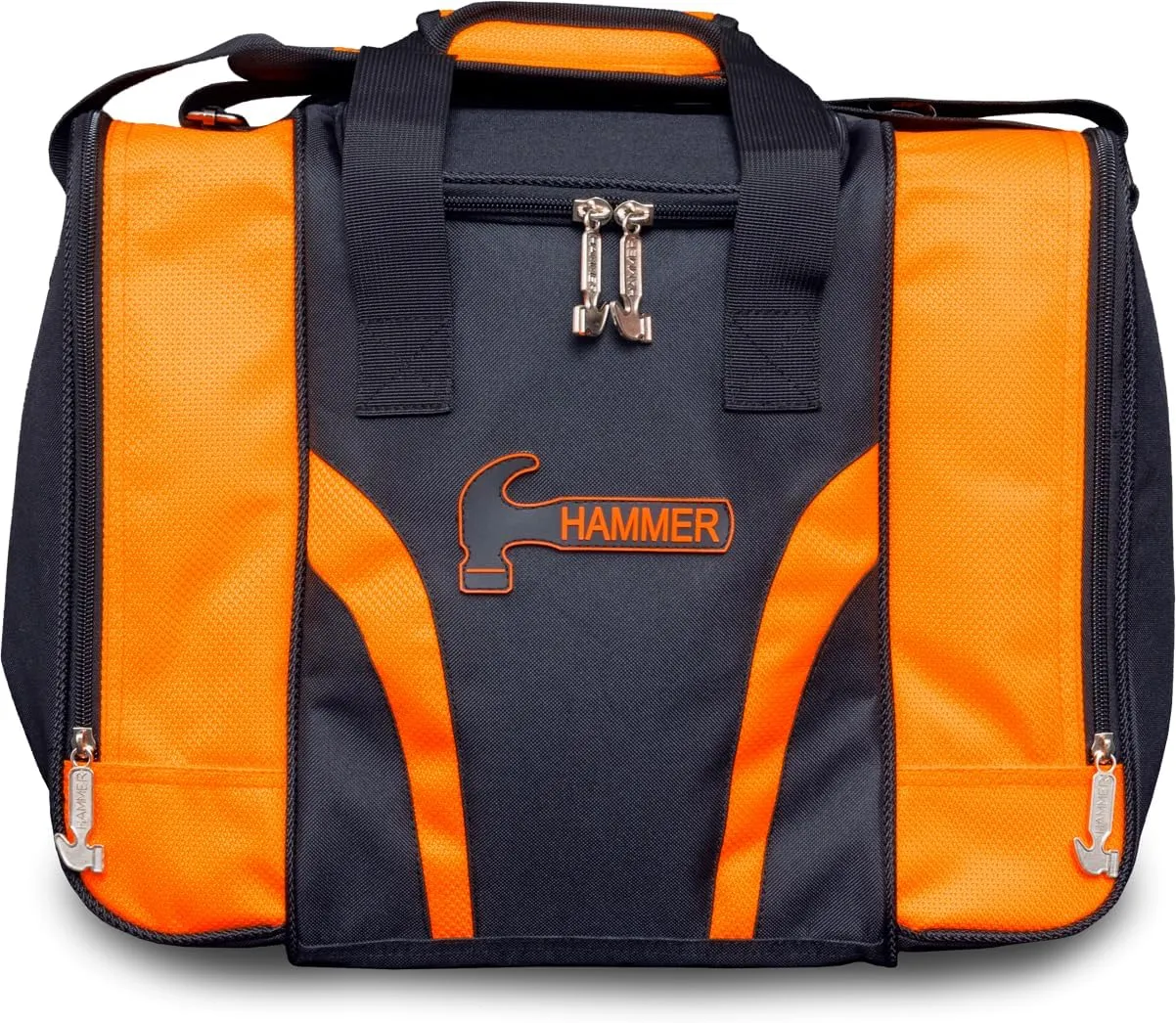 Hammer Raw Single Tote Bowling Bag