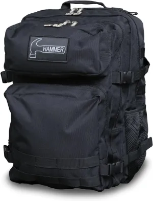 Hammer Tactical Bowling Backpack