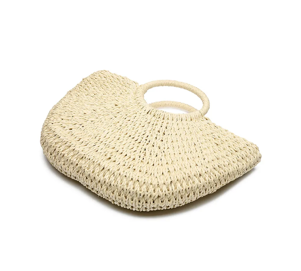 Hand Carry Leisure Bag Travel Tote Beach Picnic Bag