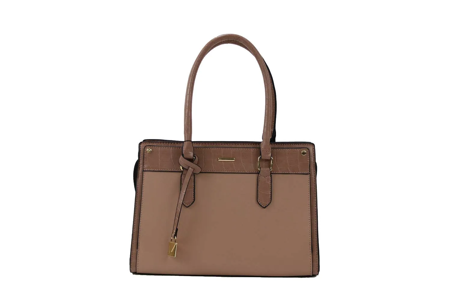 Handbag H1897 I Jolene Couture I New Collection: Blush