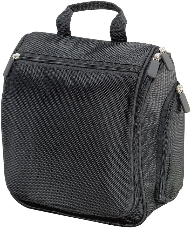 HangIng Toiletry Kit - Black