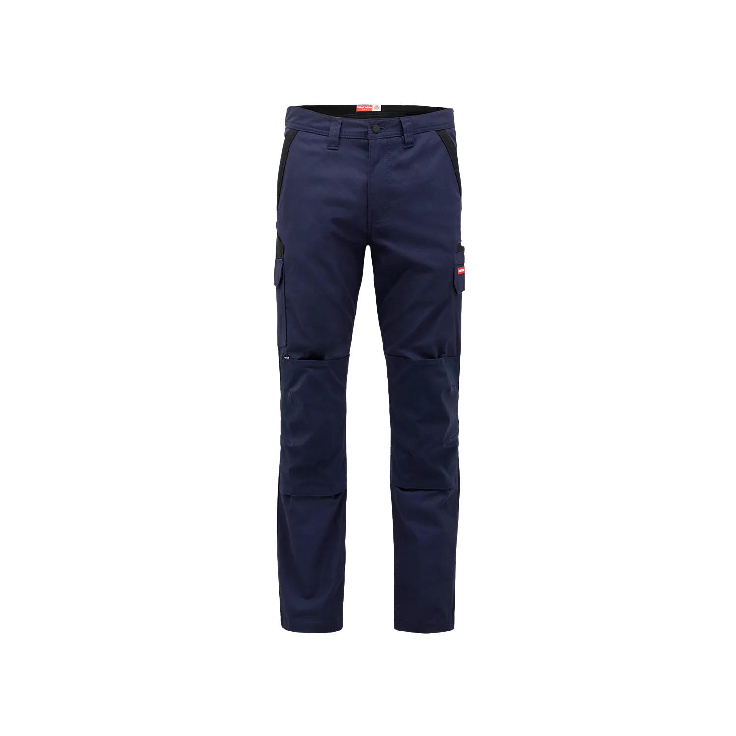 Hard Yakka Men's Legends Stretch Slim - Navy