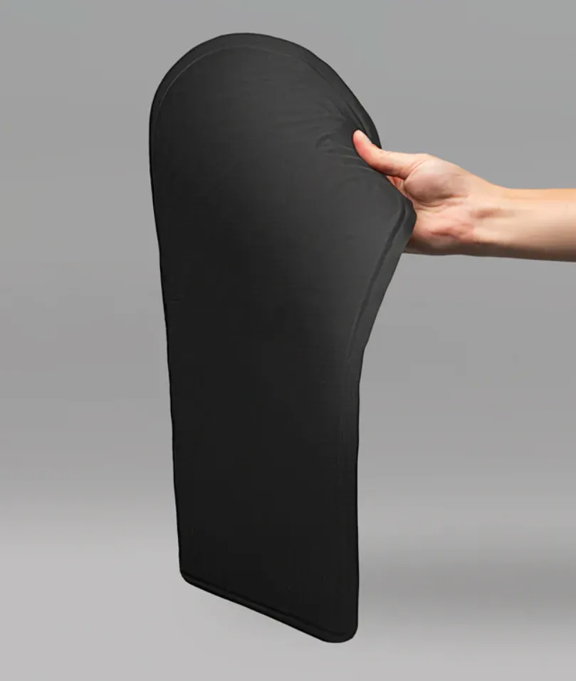 HARDWIRE® SOFT BULLETPROOF BAG INSERT LEVEL 3A - 11 X 17