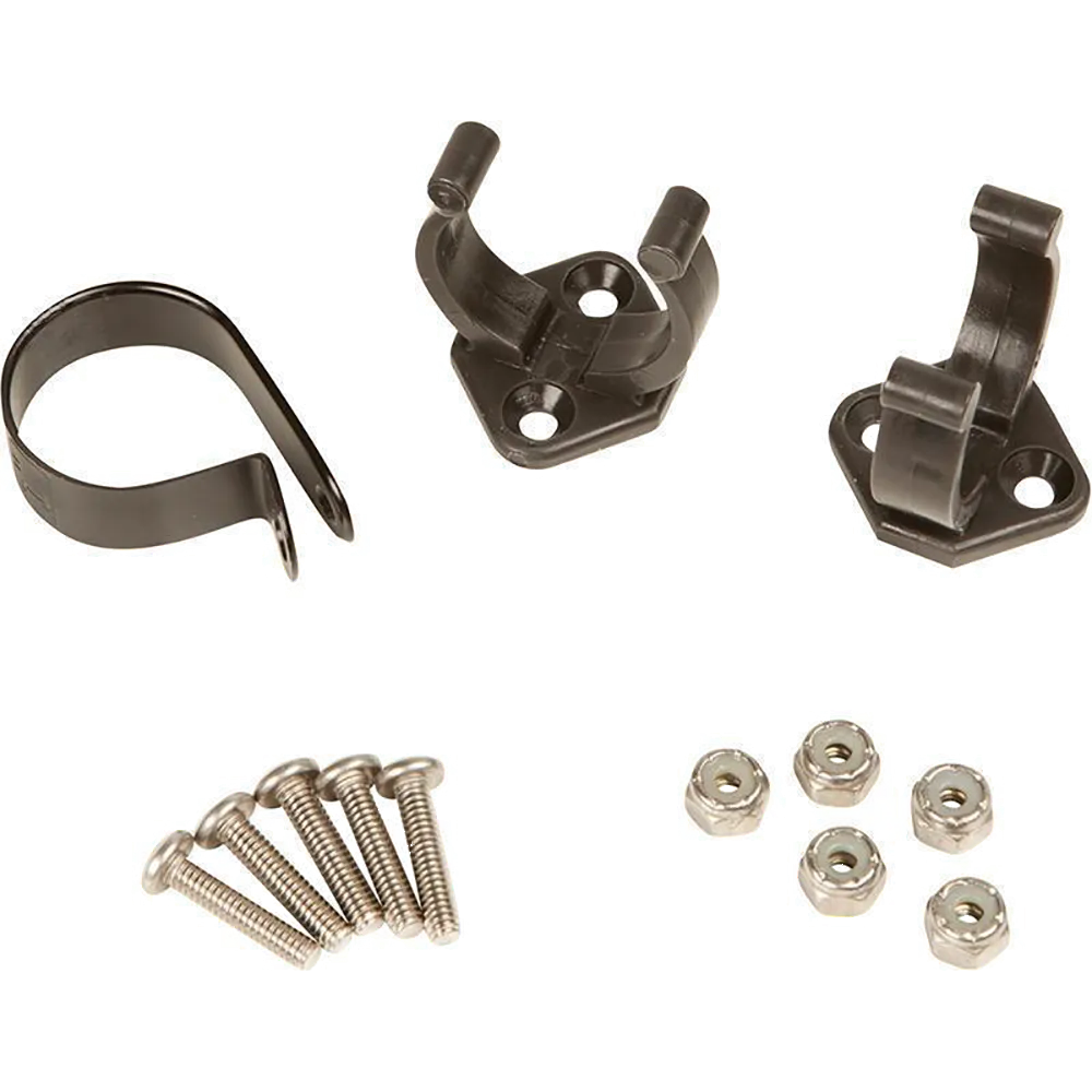 Harmony Fishing Rod Holder Clip Kit