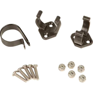 Harmony Fishing Rod Holder Clip Kit