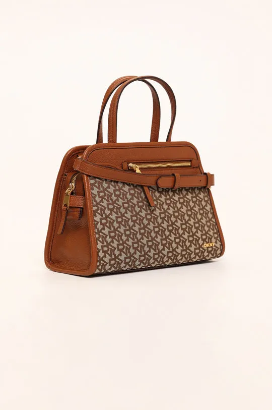 HAZEL MEDIUM SATCHEL