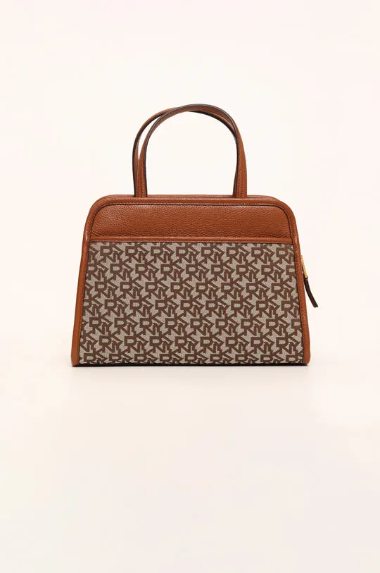 HAZEL MEDIUM SATCHEL