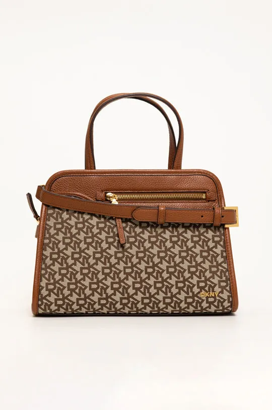 HAZEL MEDIUM SATCHEL