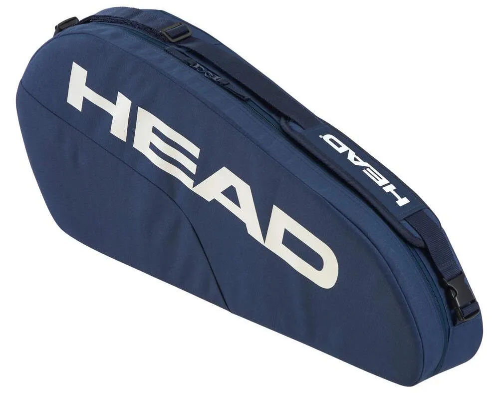 HEAD BASE 3 Racket Tennis Bag S - NV
